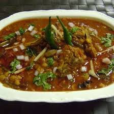 Dal Gosht Recipe By Bethica Das At Betterbutter Recipe Mutton Recipes Cooking Recipes