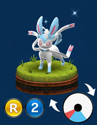 Sylveon Pokemon Go Release Date 2021 One eevee evolution that has caught the attention of players recently is fortunately, we have everything that is currently known about sylveon in the title covered for you. sylveon pokemon go release date 2021