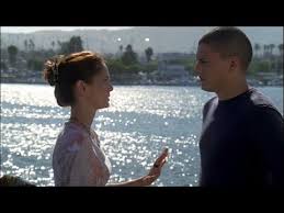 Wentworth Miller On The Responsibility That Comes With Bringing Prison Break Back Youtube