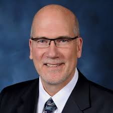 James Kenneth ROBERTSON