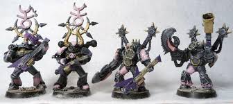 We did not find results for: Chaos Space Marines Noise Marines Slaanesh Warhammer 40 000 Noise Marines Gallery Dakkadakka Roll The Dice To See If I M Getting Drunk