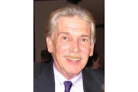 Walter Speakman Obituary (2017)