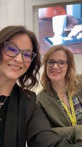 Lesley Prewitt's Instagram, Twitter & Facebook