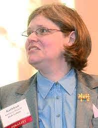 Cindy Broas's Instagram, Twitter & Facebook