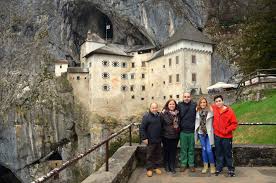 Eslovenia registró un total de 4 m turistas en 2018, ubicándose en el puesto 63° en el mundo en términos absolutos. Que Ver En Eslovenia En 3 Dias Incluye Mapa Vero4travel