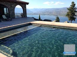 Find This Pin And More On Blue Water Color For Swimming Pools Pool Plaster Color Vs Watercolor Pool Plaster Col Pool Finishes Pool Plaster Swimming Pool Images
