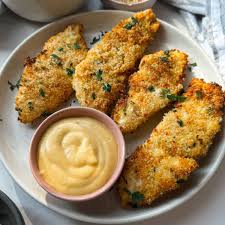 Gluten Free Chicken Tenders
