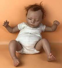 Baby doll andrea