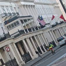 Uk citizens and residents in malaysia who require consular services can contact the uk embassy in malaysia through the contact details listed below: Malaysian High Commission In London Chandler S Ford Today