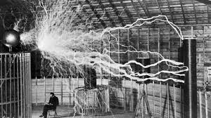 Nikola tesla time zone x: Unter Wechselstrom Vor 75 Jahren Starb Nikola Tesla Heise Online