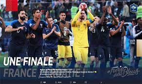 Please visit www.linepress.info for more. Audience France Croatie Tf1 Le Dimanche 15 Juillet 2018 Finale Mondial 2018 Nouveautes Tele Com