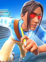 Fortnite Kenzi 11 Buildfight 200 Pumps Code for Pions