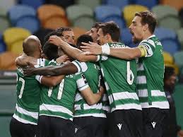 Preview Sporting Lisbon Vs Benfica Prediction Team News Lineups Sports Mole