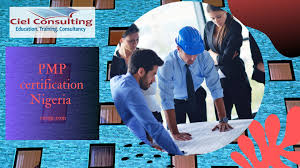 Pin On Pmp Certification Nigeria