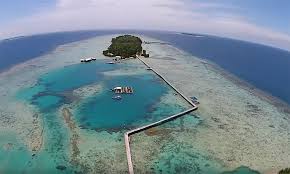 Nikmati pilihan 32 hotel, resort atau penginapan di kepulauan seribu pertanyaan yang sering ditanyakan seputar pulau seribu. Pulau Tidung Kepulauan Seribu Jakarta Paket Wisata 2021