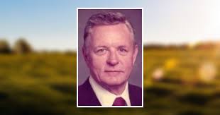 Edward Morgan Obituary June 22, 2009