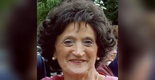 Dorothy M. Veselsky Obituary