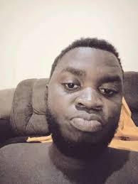 If you can't have matching beards...dump her🥹