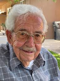 Richard Augustine Obituary