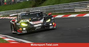 Ticker-Nachlese 24h Nürburgring 2026: Chronologie des Freitags