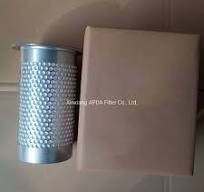 [Hot Item] High Quality Oil Separator Filter 92735547 93520773 22570691  Apply to Ingersoll Rand