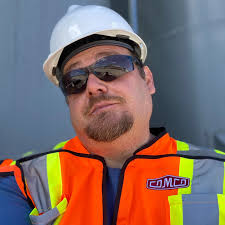 How to repair RV floor damaged by leaking toilet gasket?