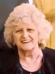 Margaret McCann Obituary (2017)