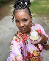 Inspiring Conversations with India Freeman of India Nicole Unltd