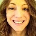 Megan Iannuzzi's Instagram, Twitter & Facebook