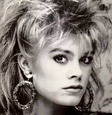 Pernilla wahlgren is a swedish singer who was born in stockholm 1967. Pin Pa Big Beautiful Hair