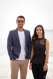 Ulas Tuna Astepe Ve Irem Helvacioglu Cannes E Damga Vurdu Cannes Unlu Fotograflari Aktor