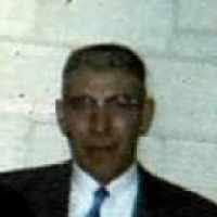 Edwin Edward Fuchs (1917–1985) • FamilySearch