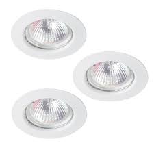 Halo ra 5 and 6 in. Lighting Tips For Your Home Gym Litecraft