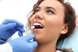 Dental Exams & Cleanings
