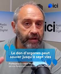 Deux stands d'informations sont organisés ce lundi 23 et mardi 24 juin au  CHU de Nîmes, notamment pour sensibiliser le grand public à cette cause.