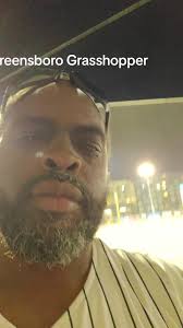 Garrett Mcmillan Greensboro Grasshoppers