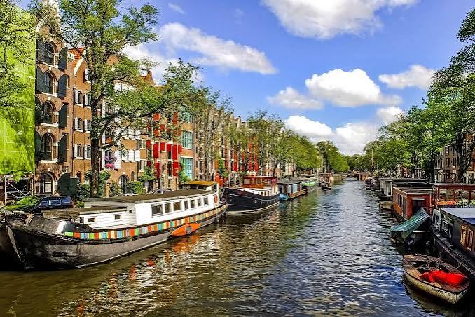 Is Amsterdam Expensive? (Costs of Travel)
