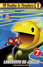 Tirolesa, jumping trampoline, muros de rappel, tombling, resbaladillas, toboganes, alberca de pelotas y hule espuma. Libro Tu Decides La Aventura NÂº 1 Laberinto De Juegos 11Âª Ed Ivan Babiano Nieto Isbn 9788493672607 Comprar En Buscalibre