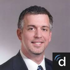 Dr. James A. Rieger, MD