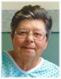 Arlene Dorothy Carlin (Nee Krieger) Obituary March 28, 2016