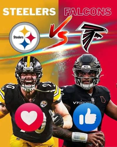 Pittsburgh Steelers vs. Atlanta Falcons | 2026 NFL Season Opener Preview