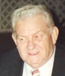 Obituary information for Robert L. Malott