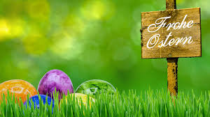 Niki hilft den osterhasen beim osterfest in der corona krise eine production von independent culture productions und fotografie. Frohe Ostern Whatsapp Grusse Bilder An Familie Und Freunde Verschicken