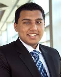 Ahad Khan, Accounting