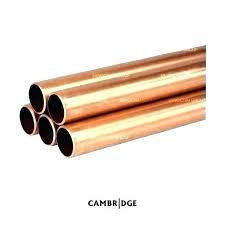 Copper Pipe Chart Overlandtravelguide Co