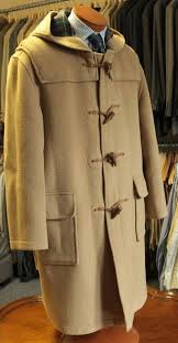 Men's london duffle coat by original montgomery. Best Of An Affordable Wardrobe Mens Outfits Duffle Coat Coat