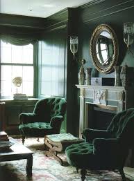 Green Velvet Sofa Decor Ideas Emerald Green Black And White Living Room Decor Ideas Dark Green Rooms Ideas Walls Living Room Green Green Rooms Green Home Decor