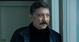 Jessica Chastain: "La alta política es una injusticia total"