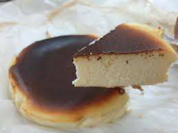 Yummy Lembutnya Basque Burnt Cheesecake Dari 3 Bakery Online