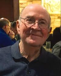 Robert John Mach Obituary December 25, 2024